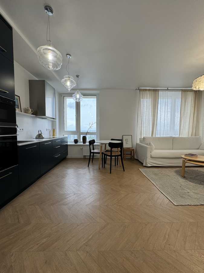 Продажа 2-комнатной квартиры 67 м², Заречная ул., 2 К3