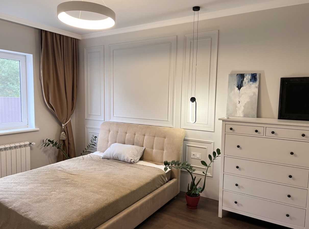 Продажа дома 110 м², Юности ул.