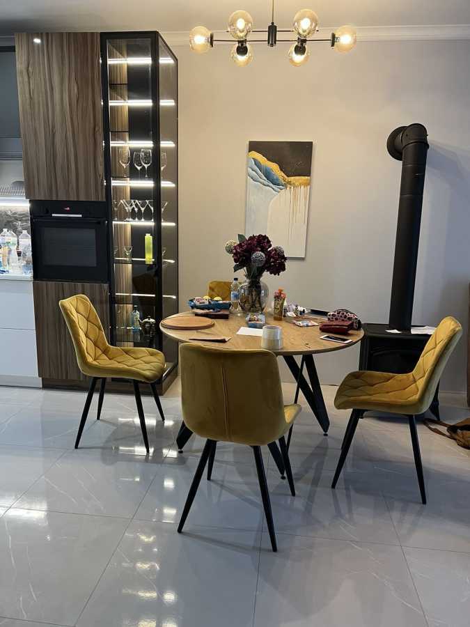 Продажа дома 110 м², Юности ул.