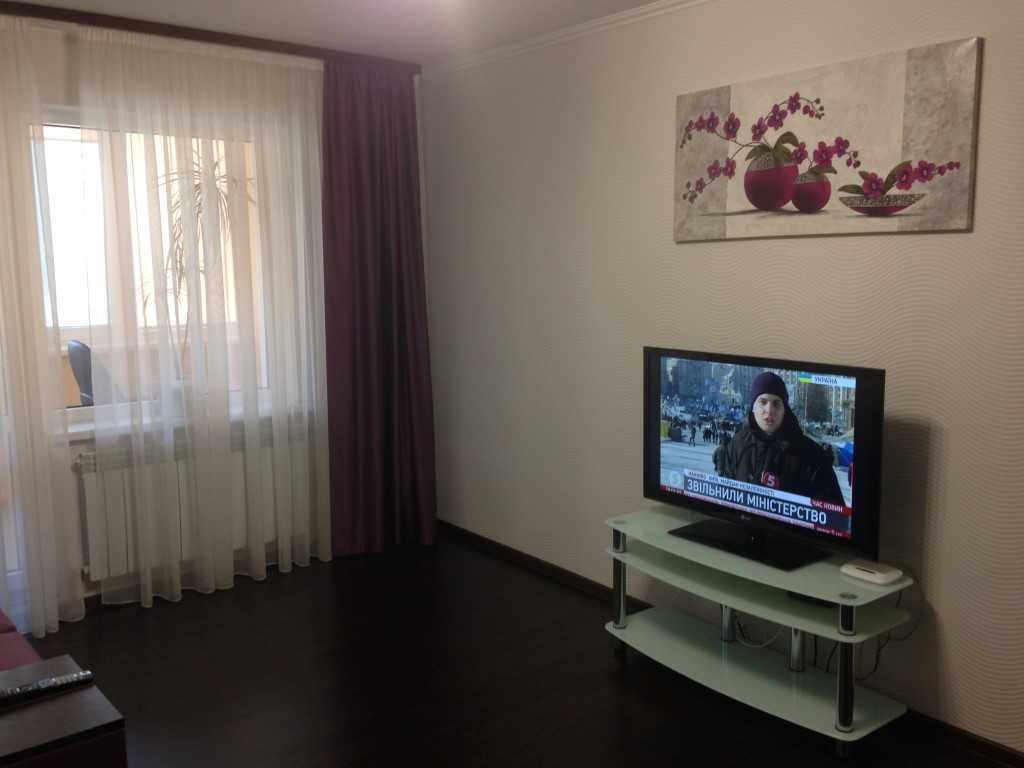 Оренда 1-кімнатної квартири 45 м², Петра Григоренка просп., 36