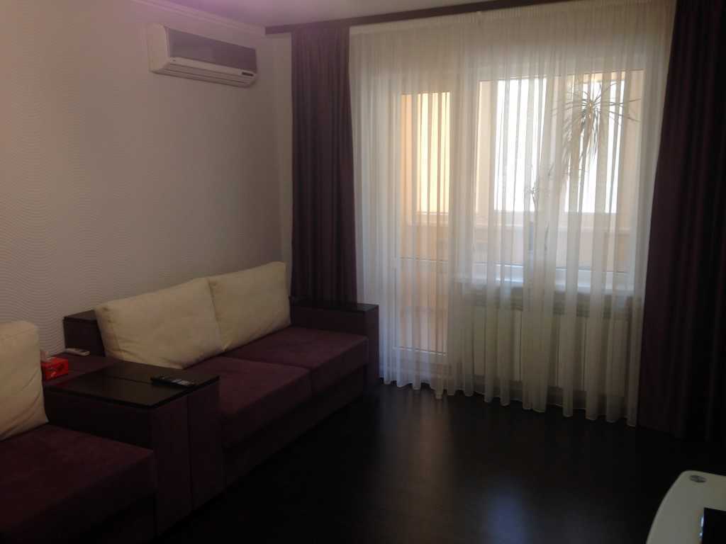Оренда 1-кімнатної квартири 45 м², Петра Григоренка просп., 36