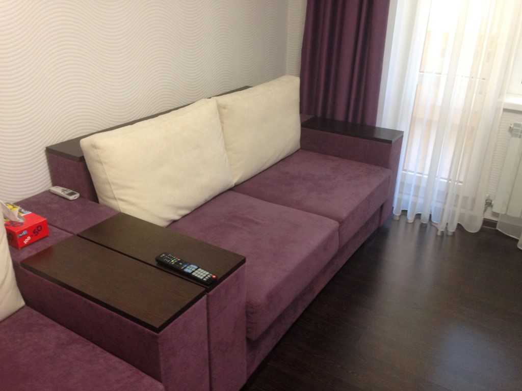 Оренда 1-кімнатної квартири 45 м², Петра Григоренка просп., 36