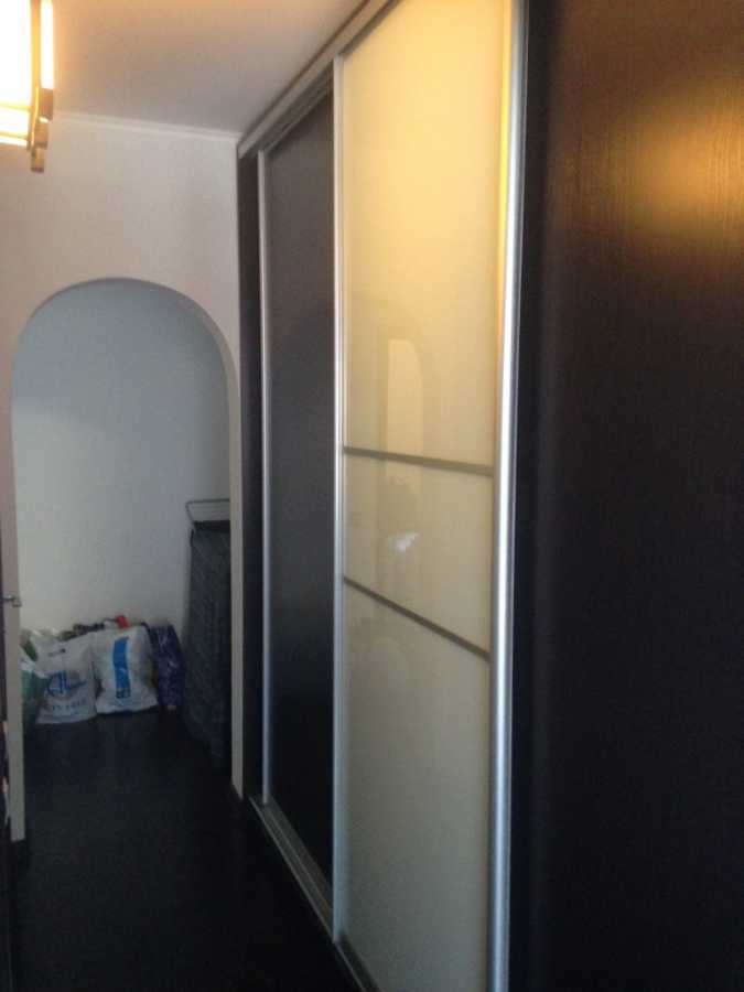 Оренда 1-кімнатної квартири 45 м², Петра Григоренка просп., 36