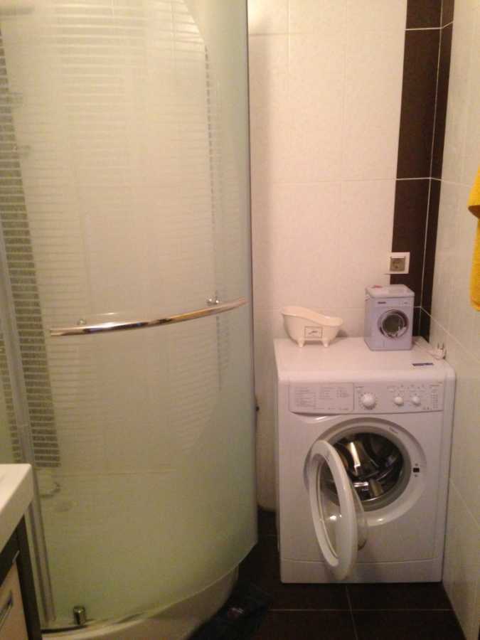 Оренда 1-кімнатної квартири 45 м², Петра Григоренка просп., 36