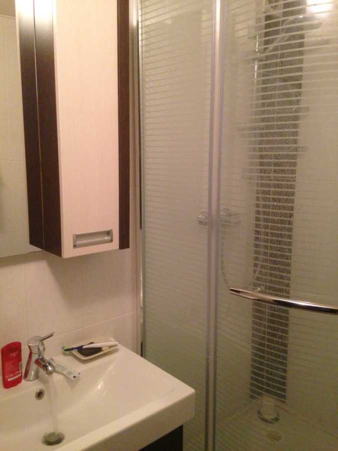 Оренда 1-кімнатної квартири 45 м², Петра Григоренка просп., 36