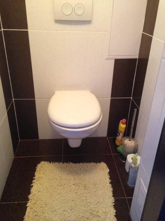 Оренда 1-кімнатної квартири 45 м², Петра Григоренка просп., 36