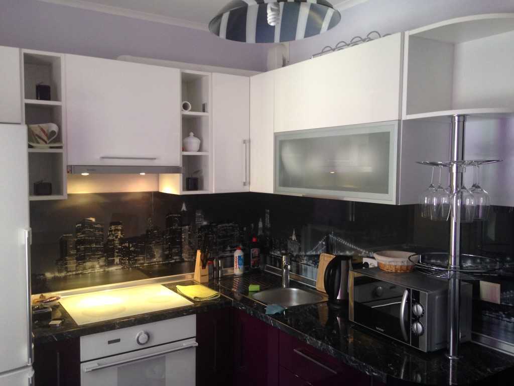 Оренда 1-кімнатної квартири 45 м², Петра Григоренка просп., 36