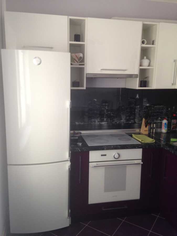 Оренда 1-кімнатної квартири 45 м², Петра Григоренка просп., 36