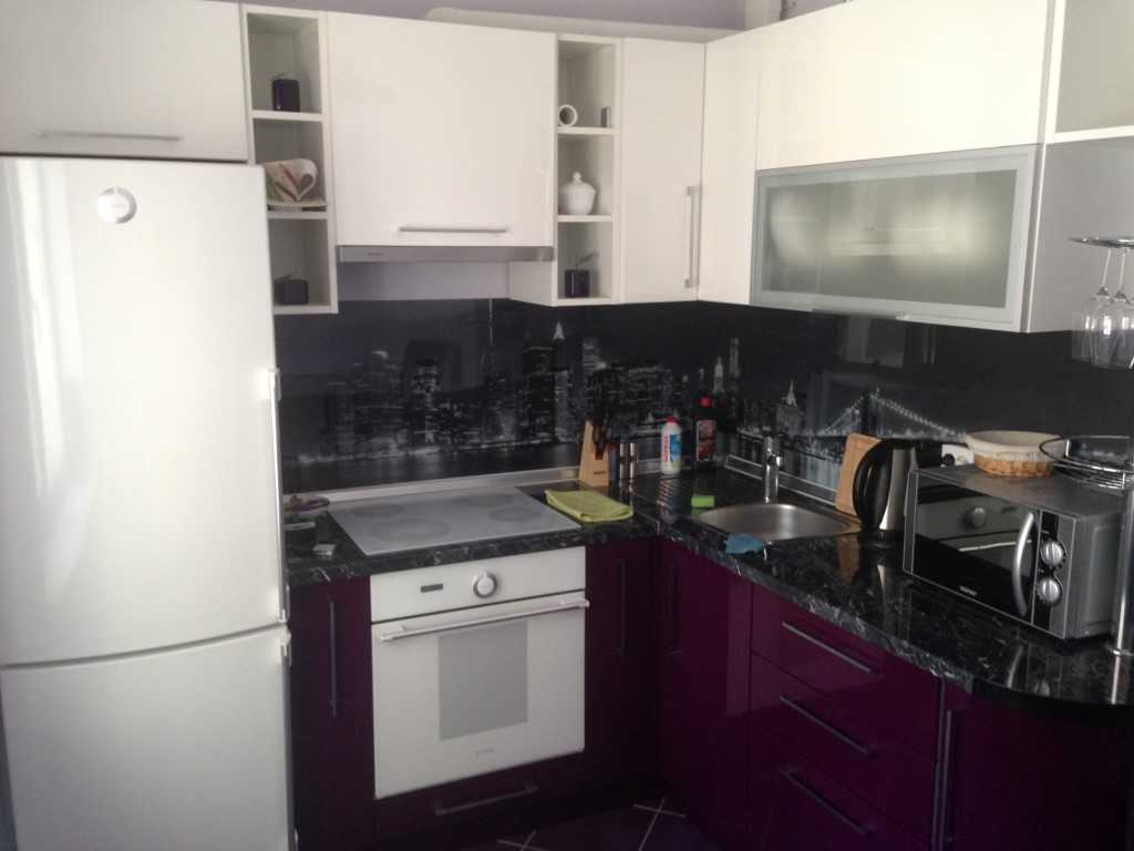 Оренда 1-кімнатної квартири 45 м², Петра Григоренка просп., 36