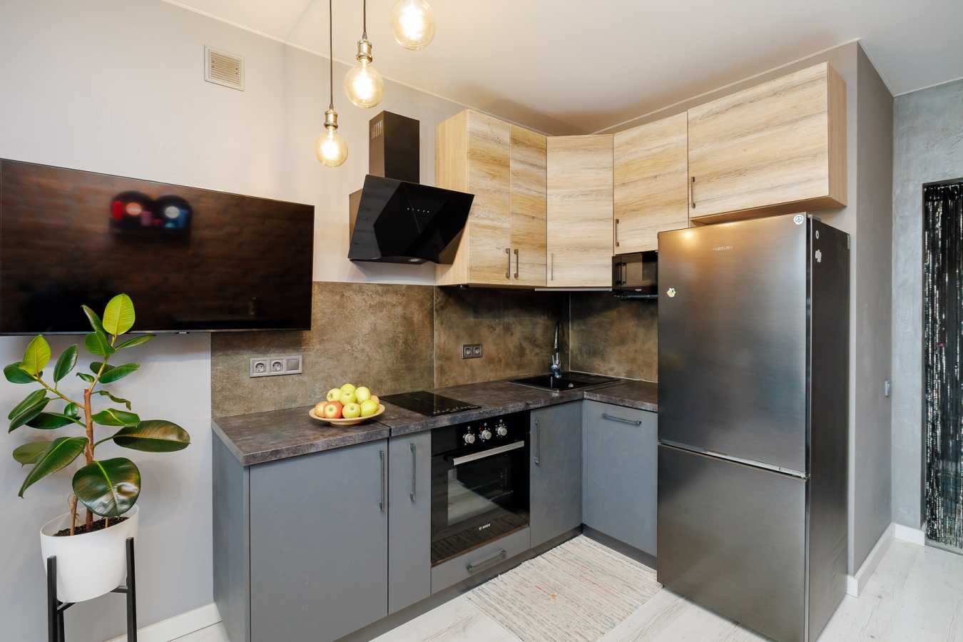 Продаж 1-кімнатної квартири 40 м², Промислова вул., 1Д