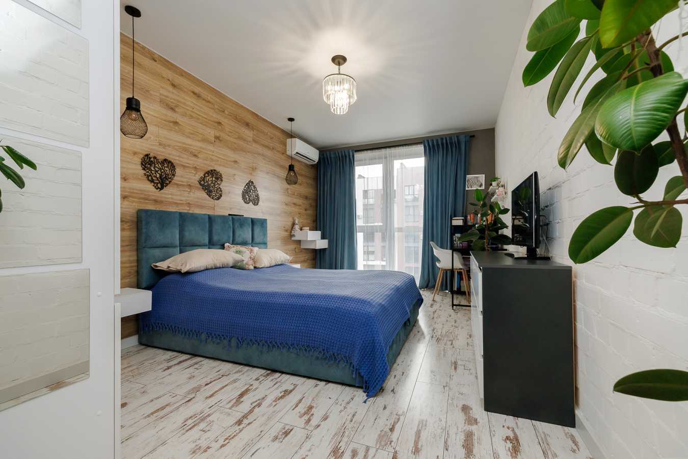 Продаж 1-кімнатної квартири 40 м², Промислова вул., 1Д