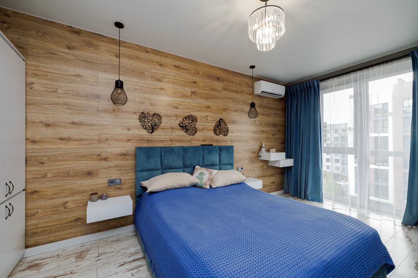 Продаж 1-кімнатної квартири 40 м², Промислова вул., 1Д
