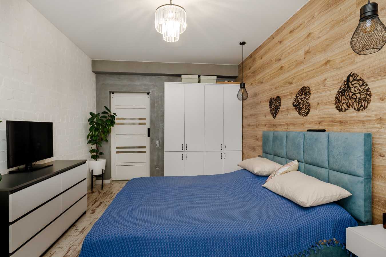 Продаж 1-кімнатної квартири 40 м², Промислова вул., 1Д