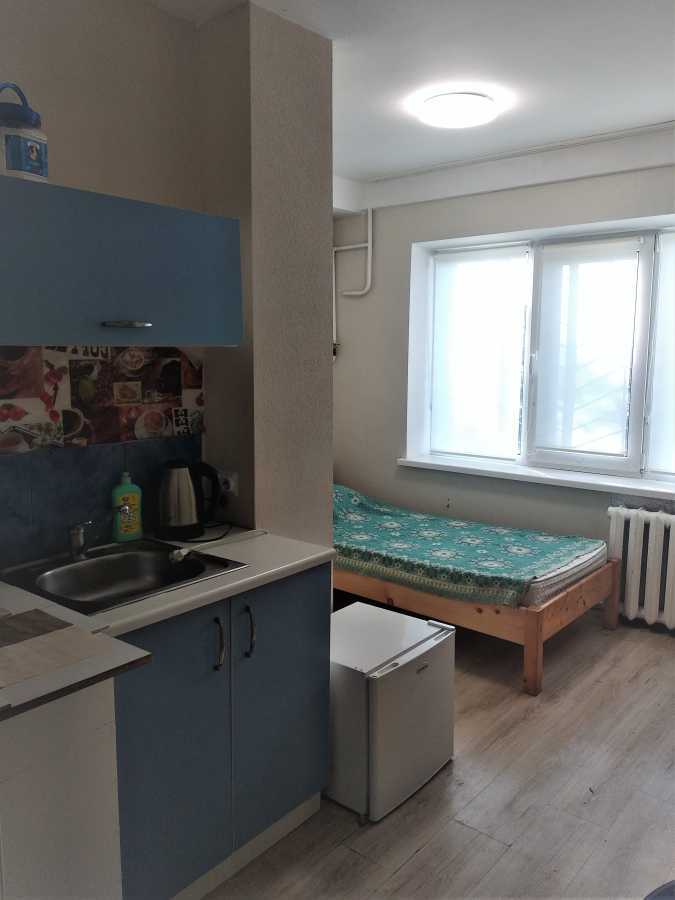 Оренда 1-кімнатної квартири 17 м², Братиславська вул., 20