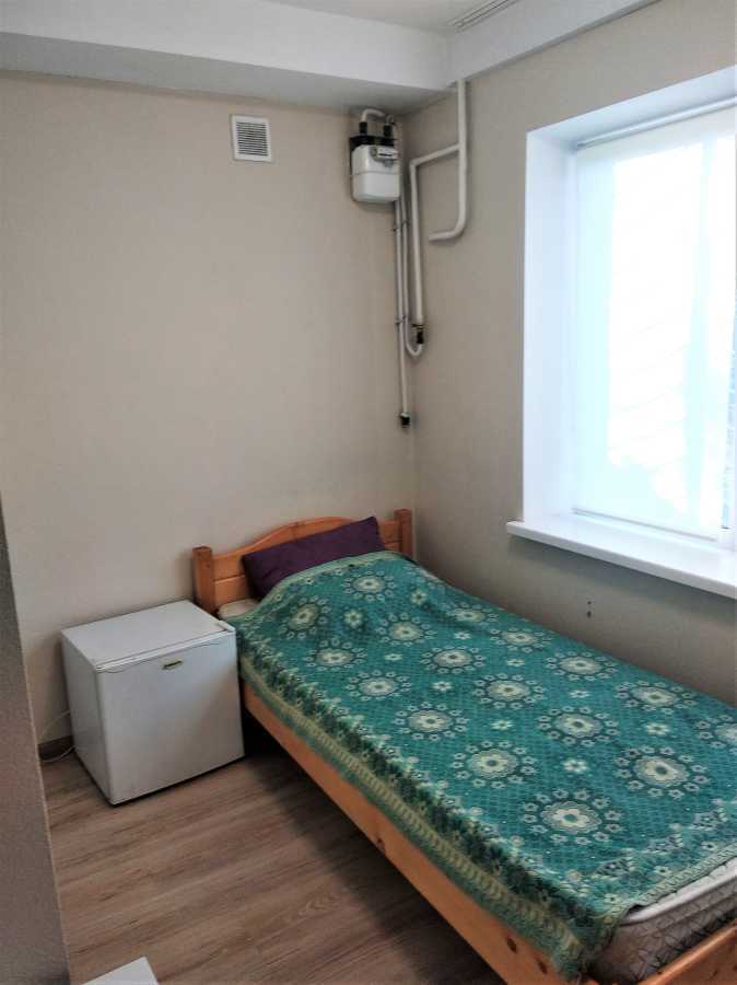 Оренда 1-кімнатної квартири 17 м², Братиславська вул., 20