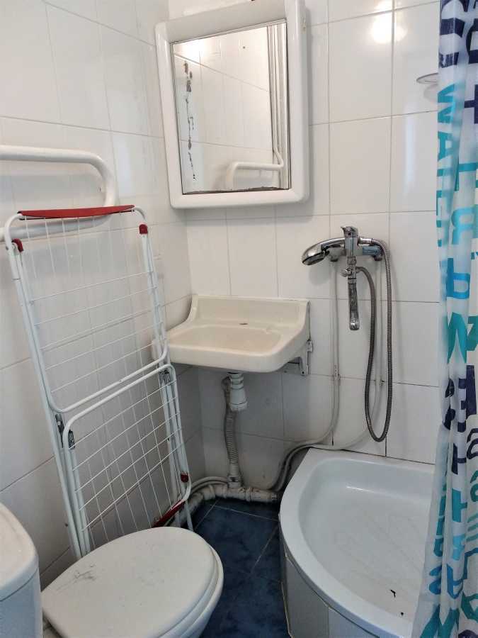 Оренда 1-кімнатної квартири 17 м², Братиславська вул., 20