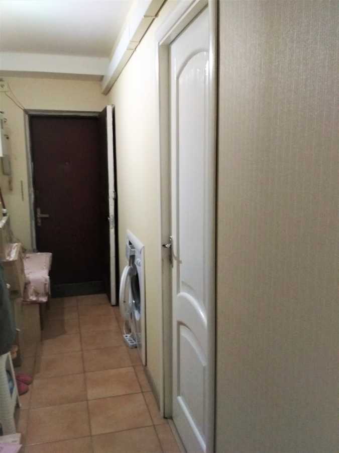 Оренда 1-кімнатної квартири 17 м², Братиславська вул., 20