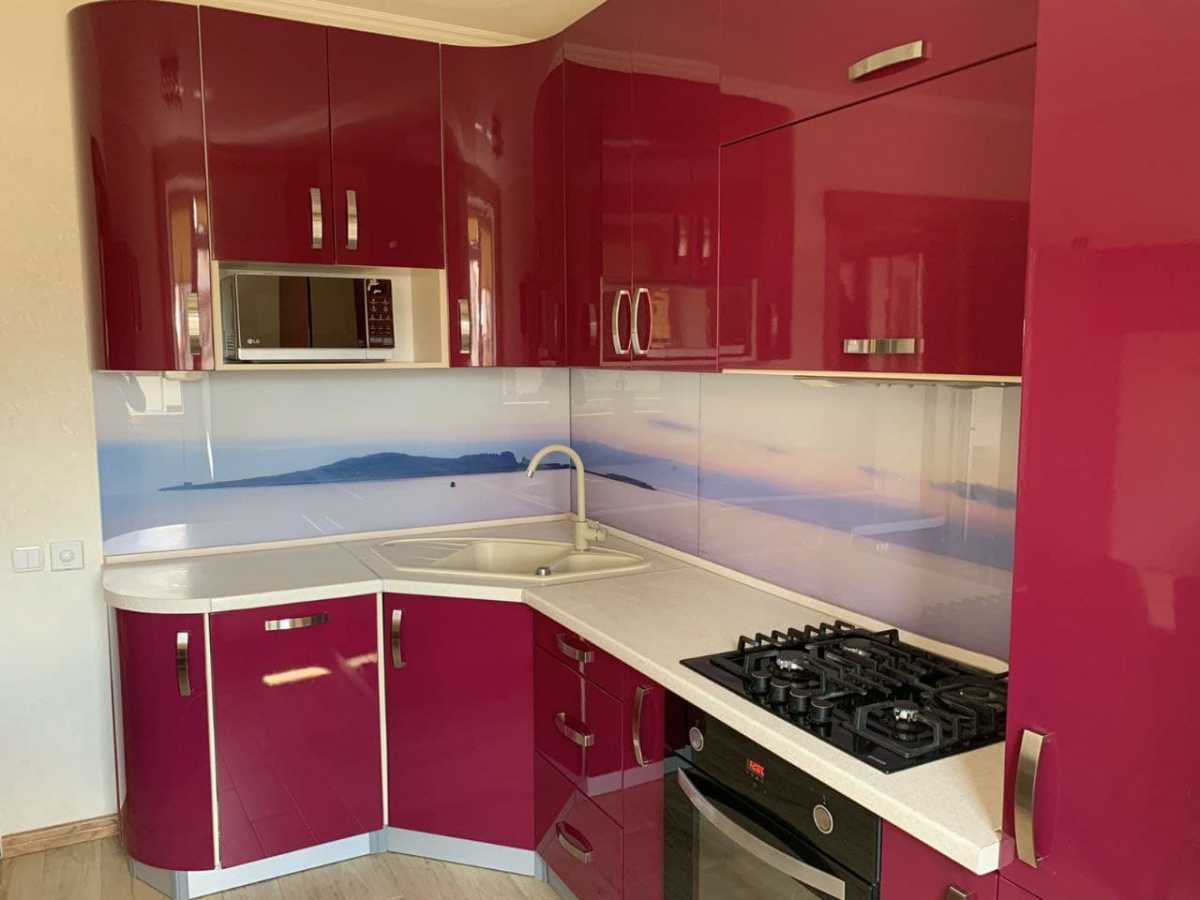 Продаж 1-кімнатної квартири 41 м², Літературна