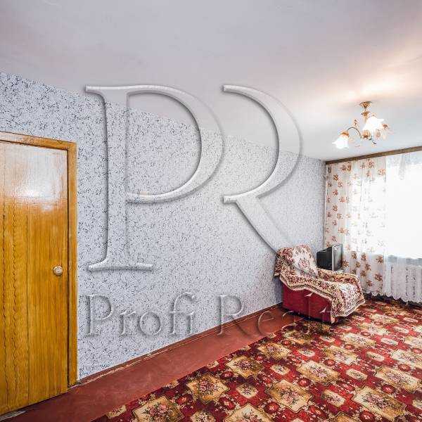 Продажа 1-комнатной квартиры 33 м², Зодчих ул., 4