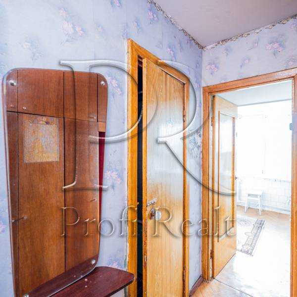 Продажа 1-комнатной квартиры 33 м², Зодчих ул., 4