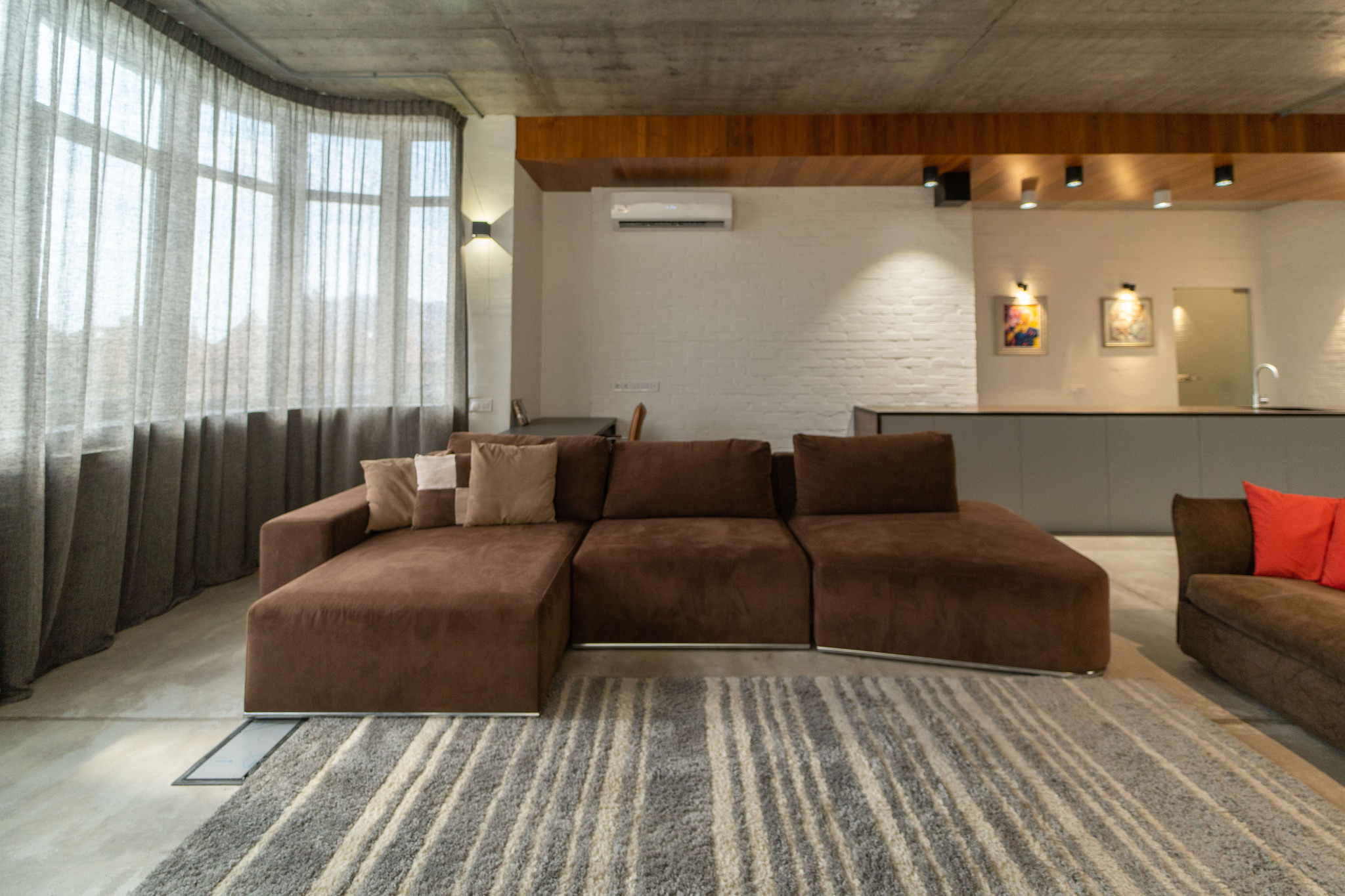 Продажа 3-комнатной квартиры 150 м², Гагаринское Плато ул., 5/2