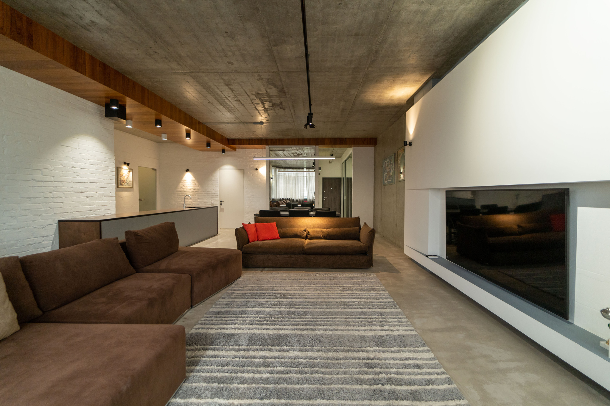Продажа 3-комнатной квартиры 150 м², Гагаринское Плато ул., 5/2