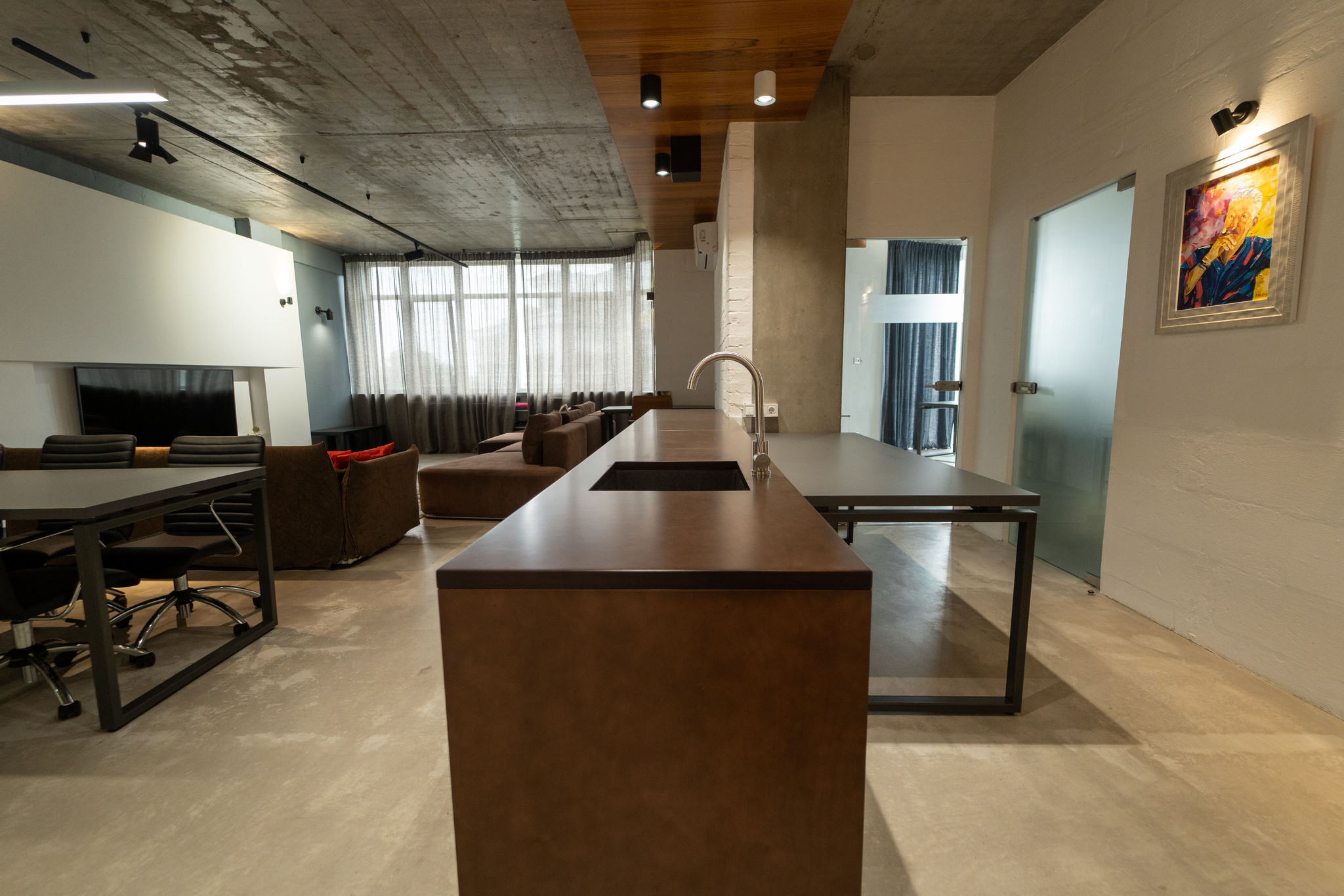 Продажа 3-комнатной квартиры 150 м², Гагаринское Плато ул., 5/2