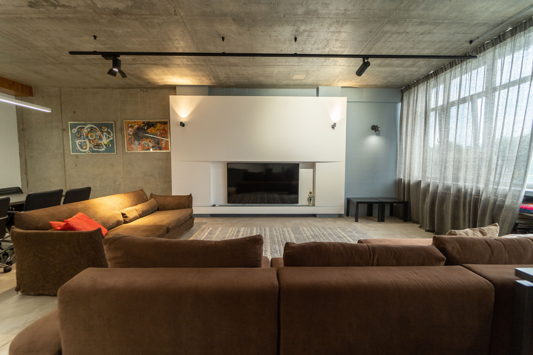 Продажа 3-комнатной квартиры 150 м², Гагаринское Плато ул., 5/2