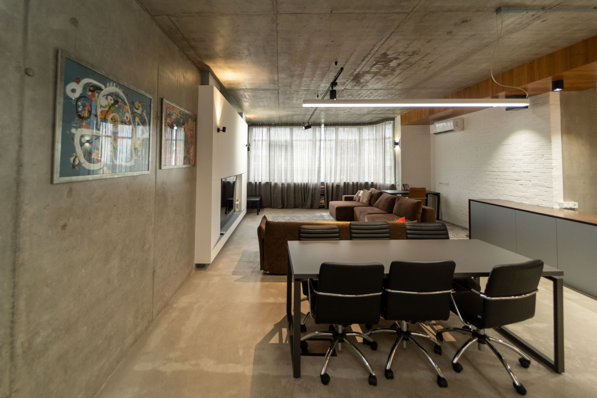 Продажа 3-комнатной квартиры 150 м², Гагаринское Плато ул., 5/2