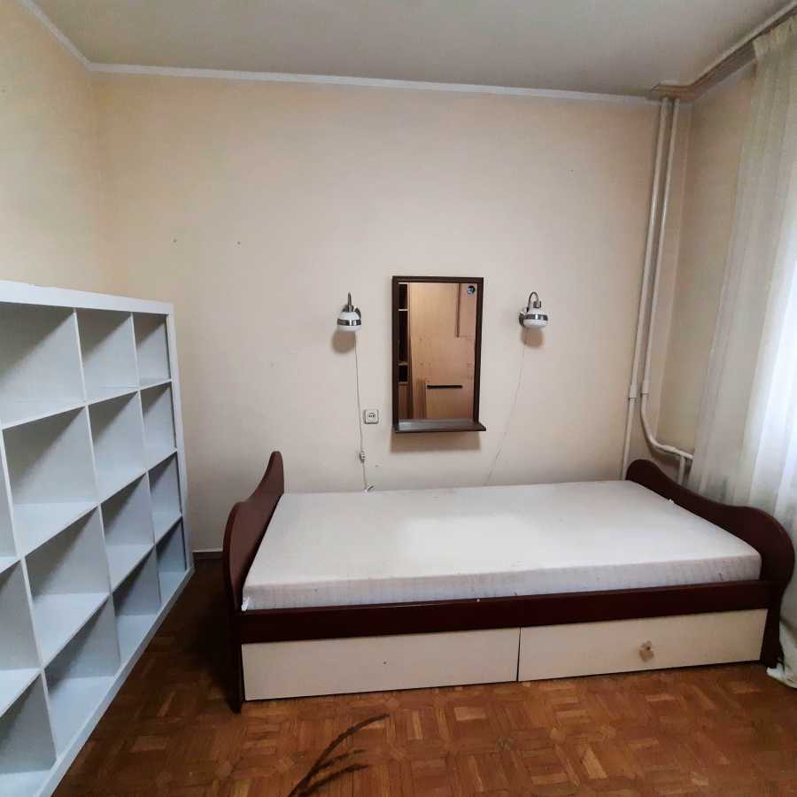 Продаж 3-кімнатної квартири 75.7 м², Володимира Антоновича вул., 152