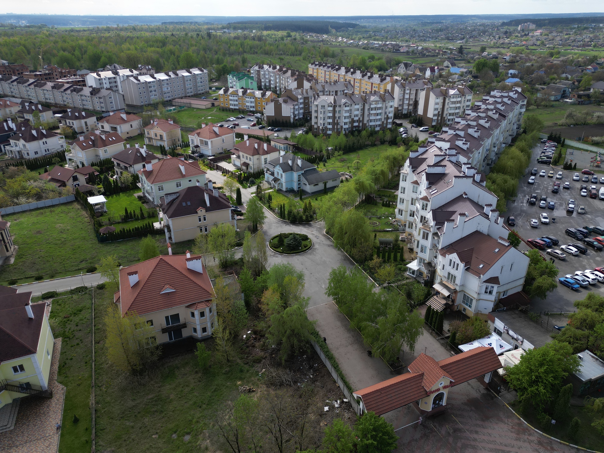 Продажа 2-комнатной квартиры 58.84 м², Чубинського 13