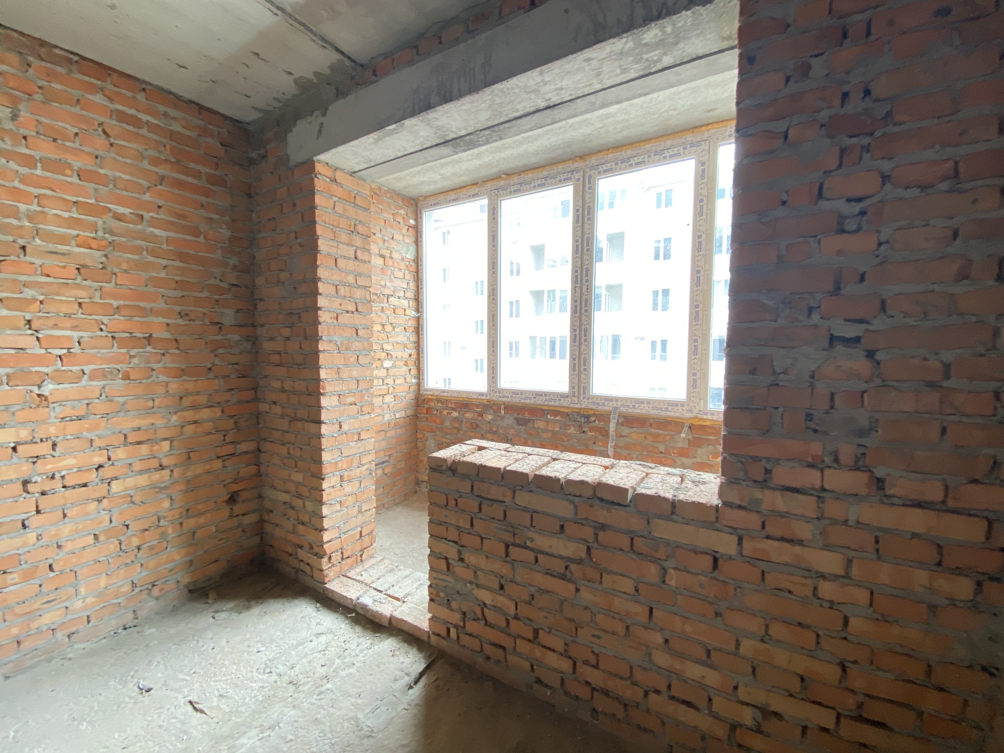 Продажа 2-комнатной квартиры 58.84 м², Чубинського 13