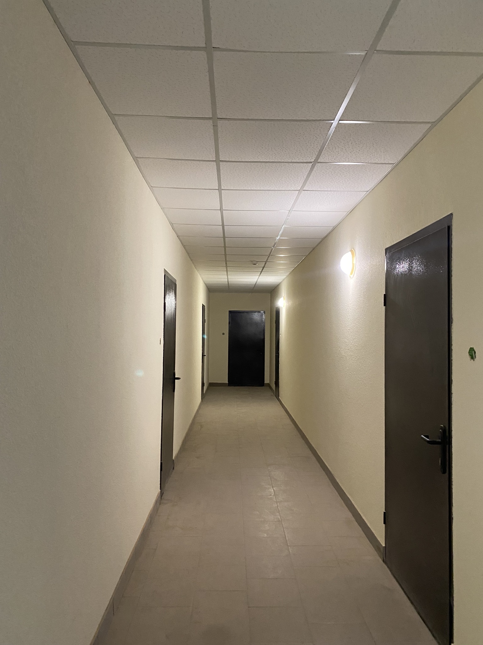 Продажа 2-комнатной квартиры 58.84 м², Чубинського 13