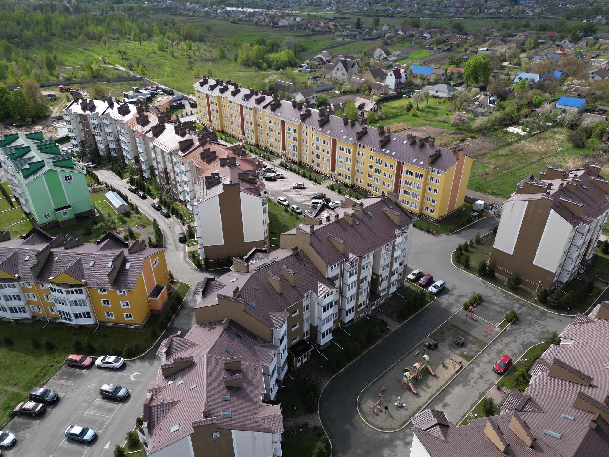 Продажа 2-комнатной квартиры 58.84 м², Чубинського 13