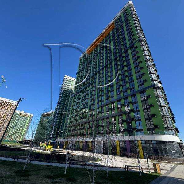 Продажа 1-комнатной квартиры 55 м², Причальная ул., 10