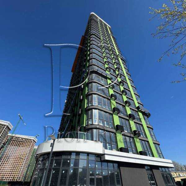 Продажа 1-комнатной квартиры 55 м², Причальная ул., 10