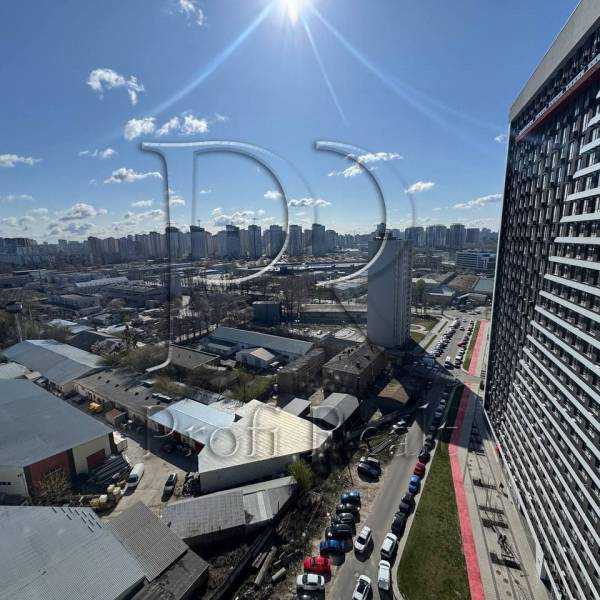 Продажа 1-комнатной квартиры 55 м², Причальная ул., 10