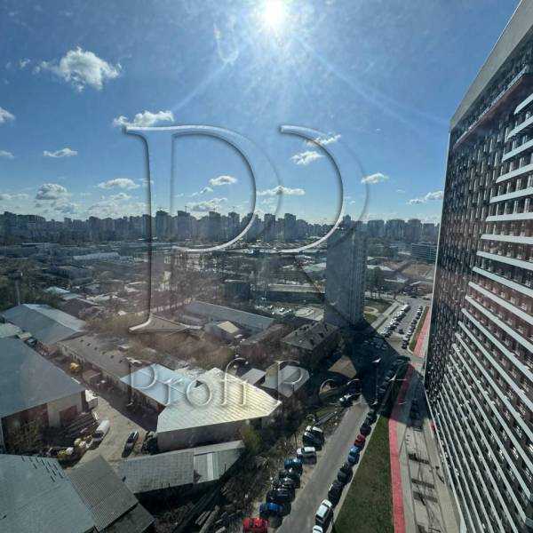 Продажа 1-комнатной квартиры 55 м², Причальная ул., 10