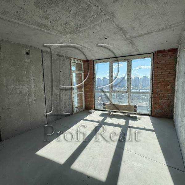 Продажа 1-комнатной квартиры 55 м², Причальная ул., 10