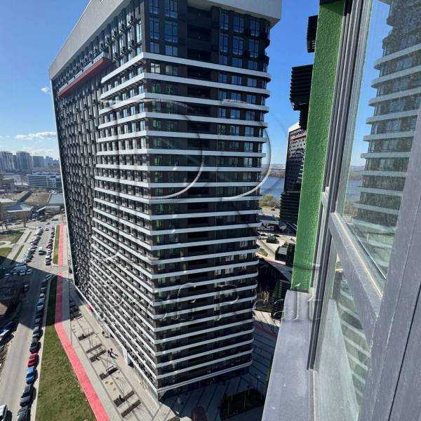Продажа 1-комнатной квартиры 55 м², Причальная ул., 10