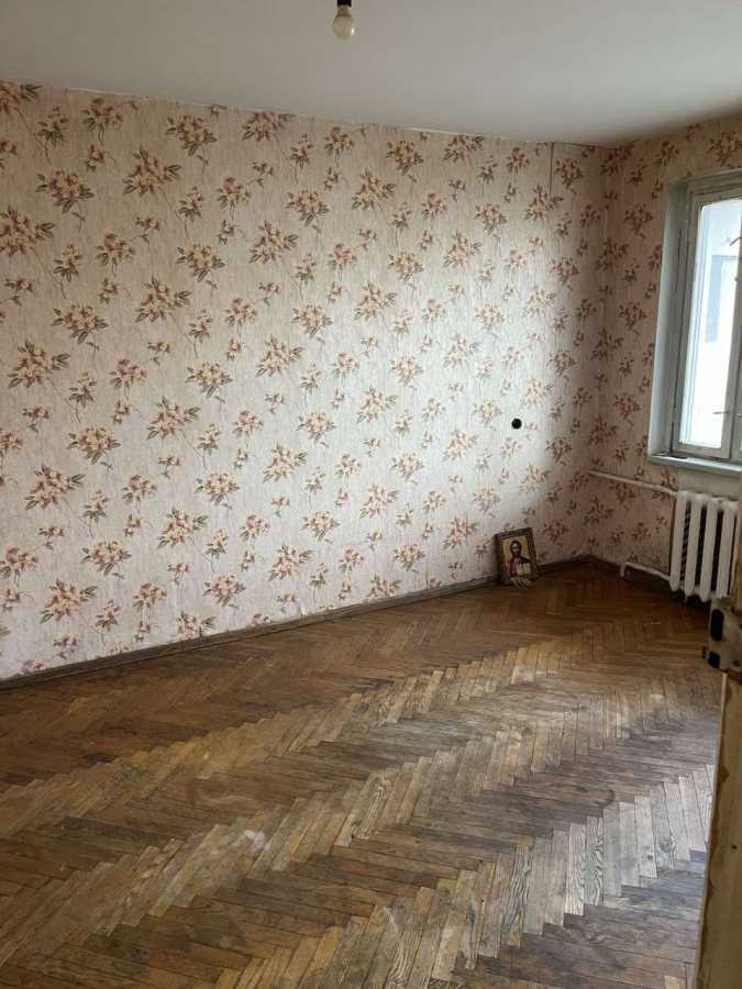 Продаж 2-кімнатної квартири 46 м², Гната Юри вул., 2/12
