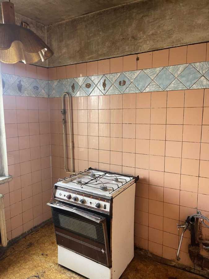 Продаж 2-кімнатної квартири 46 м², Гната Юри вул., 2/12