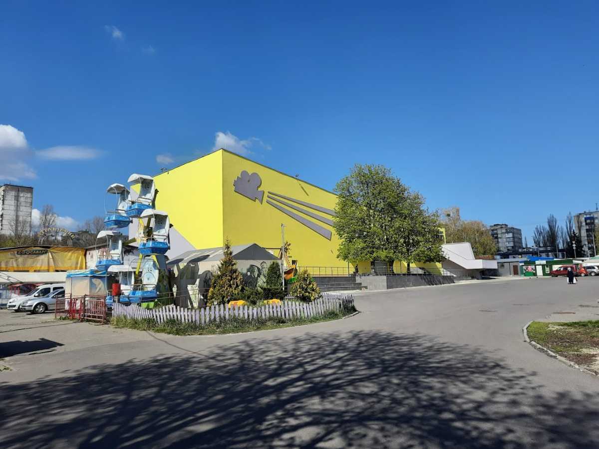 Продаж 2-кімнатної квартири 46 м², Гната Юри вул., 2/12