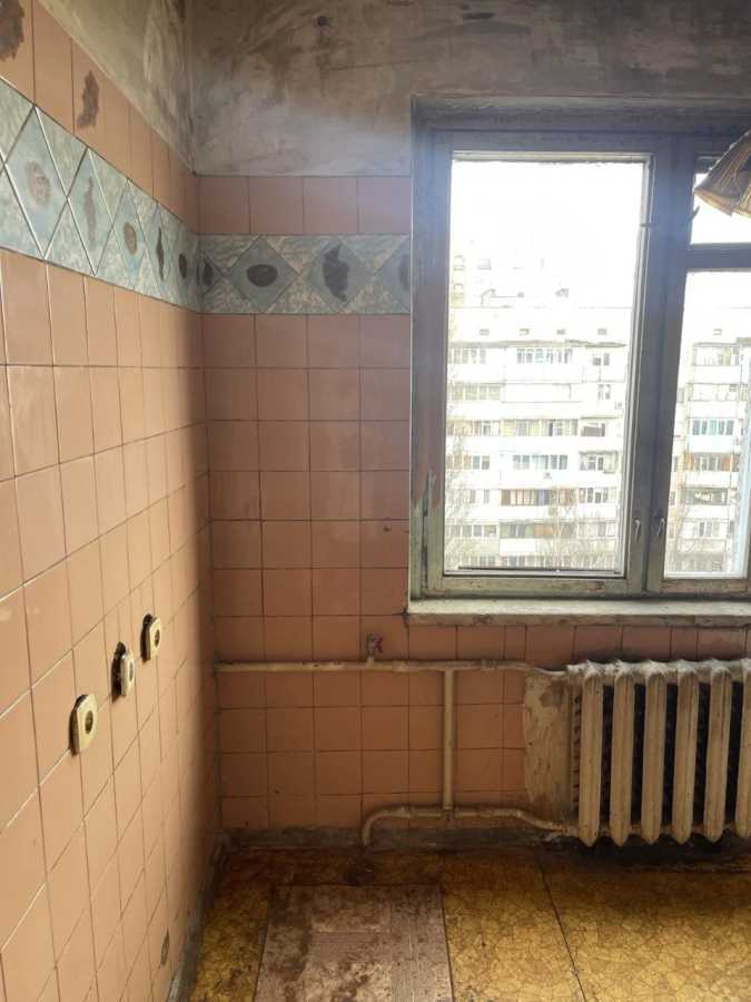 Продаж 2-кімнатної квартири 46 м², Гната Юри вул., 2/12