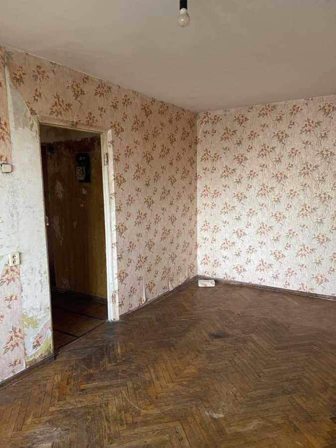 Продаж 2-кімнатної квартири 46 м², Гната Юри вул., 2/12