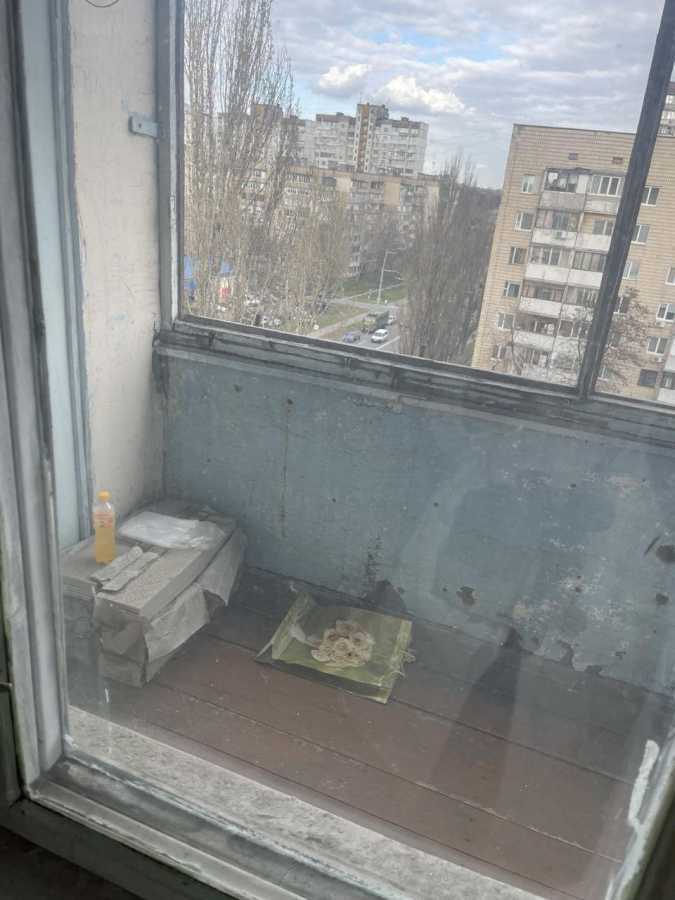 Продаж 2-кімнатної квартири 46 м², Гната Юри вул., 2/12