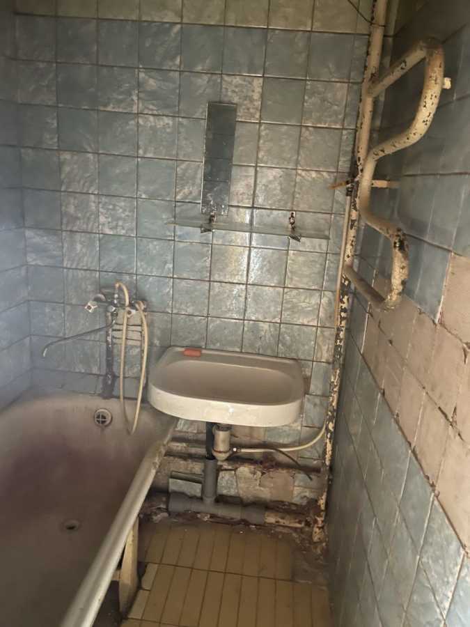 Продаж 2-кімнатної квартири 46 м², Гната Юри вул., 2/12