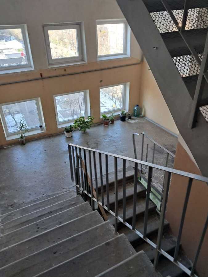 Продаж 2-кімнатної квартири 46 м², Гната Юри вул., 2/12