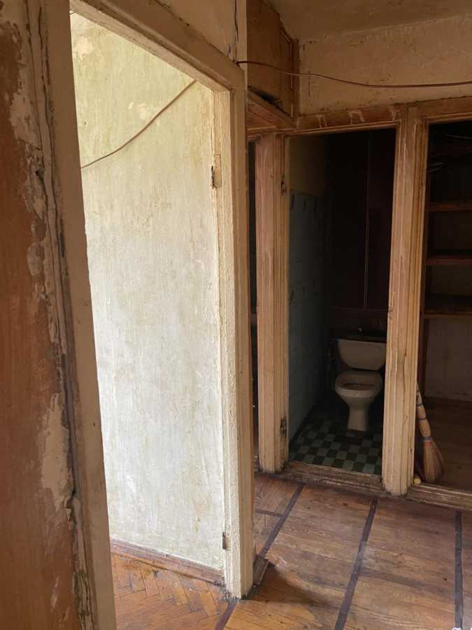 Продаж 2-кімнатної квартири 46 м², Гната Юри вул., 2/12