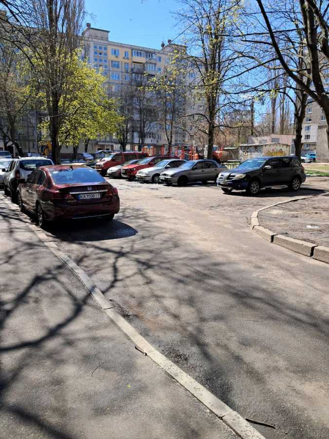 Продаж 2-кімнатної квартири 46 м², Гната Юри вул., 2/12